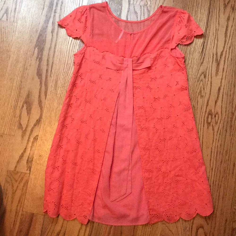 Coral Free People